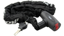CANDADO IRON RACING CADENA IR-003 6*100CM SEGURO CADENA