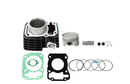 KIT CILINDRO COMPLETO P/ FT 150 HD (HEAVY DUTY) CAMISA