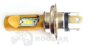 FOCO LED H4 12V 6W M11L (600LM)
