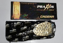 CADENA DORADA 428 X 126L PRAXXIS