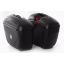 MALETAS LATERALES GIVI 21LT COLOR NEGRO