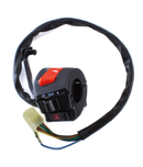 MANDO DERECHO CGL 125 TOOL CONMUTADOR CONTROL