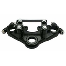BASE MANUBRIO P/ 125Z COLOR NEGRO SOPORTE