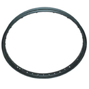 RIN DELANTERO DM 200 1.85 X21 COLOR NEGRO