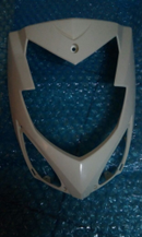 CUBIERTA DE FARO FRONTAL TRITTON 150 TAPA