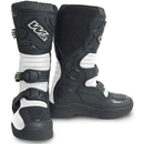 BOTAS W2 STIVALE NIÑO TALLA 22.5 (MEX) COLOR BLANCO