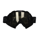 GOGGLE BKR ESSENTIAL NEGRO MATE VISOR CARETA