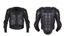 PETO PROTECTOR RM TECH TALLA M COLOR NEGRO