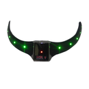 DIRECCIONALES Y STOP INTELIGENTE P/ CASCO
