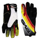 GUANTES EVS PRO GT TALLA M NGO/BCO/ROY