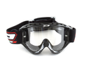GOGGLES PROGRIP P/ NIÑOS COLOR NEGRO 3101 VISOR CARETA
