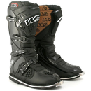BOTAS W2 ENDURO STIVALI E-MX6 TALLA 25 (MEX) COLOR NEGRO
