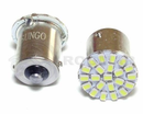 FOCO DIRECCIONAL LED 9-18V 8W 1 POLO