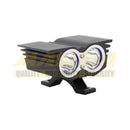 FARO AUXILIAR HYPER LED IR-M02 12-80V 2500LM 20W EXPLORADORA