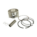 PISTON COMPLETO HONDA TITAN 150 0.25 MT
