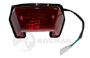 CALAVERA STOP P/ NXR 125 150