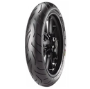 LLANTA PIRELLI 120/70-17 ZR SC DIABLO ROSSO II 58W
