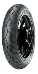 LLANTA PIRELLI 120/70-17 ZR SC DIABLO RADIAL 58W