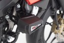 SLIDER FIRE PARTS NUCLEAR P/ PULSAR 150NS PULSAR 160NS  TUMBA BURROS