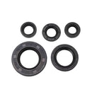 RETENES DE MOTOR P/ FZ 16 (5 PIEZAS) EMPAQUE