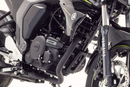 SLIDER FIRE PARTS GHOST P/ FZ 2.0 FZ-S FAZER TUMBA BURROS