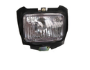 FARO COMPLETO NXR 125 BROSS