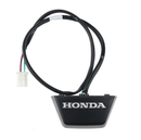 LAMPARA LUZ PORTA PLACA CB 190R