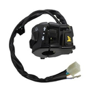MANDO IZQUIERDO ITALIKA 125Z CONMUTADOR CONTROL