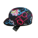 CASCO BEISBOLERO ADULTO TELA VARIOS MODELOS