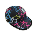 CASCO BEISBOLERO ADULTO TELA VARIOS MODELOS