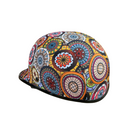 CASCO BEISBOLERO ADULTO TELA VARIOS MODELOS