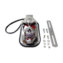 CALAVERA STOP CHOPPER CALAVERA CROMADA