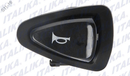 BOTON INTERRUPTOR DE CLAXON D125 X125 AT 110ROJA XT 110RT XT 125RT