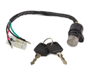 SWITCH ENCENDIDO P/ ST 90 CHAPA
