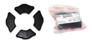 GOMA DE SPROCK TRASERO P/ FZ 16 2.0 (VENTA POR PIEZA) DAMPER