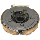 EMBRAGUE COMPLETO P/ GRIZZLY 450 CLUTCH