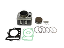 KIT CILINDRO COMPLETO P/ TRX 400 CAMISA