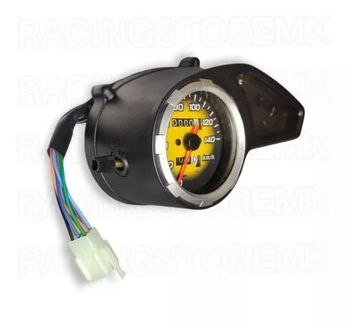 VELOCIMETRO COMPLETO P/ XR 150L