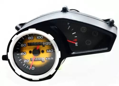 VELOCIMETRO COMPLETO P/ XR 150L