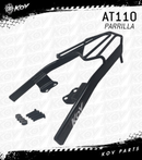 PARRILLA KOV P/ AT 110RT COLOR NEGRO