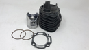 KIT CILINDRO COMPLETO P/ BWS 100 56MM CAMISA