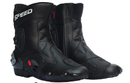 BOTIN SPEED A0004 CRUCERO TALLA 6 COLOR NEGRO