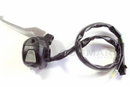 MANDO IZQ COMPLETO P/ BWS 125 CONMUTADOR CONTROL
