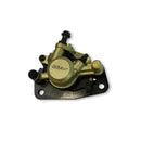 CALIPER DE FRENO DELANTERO CRYPTON T 110 MORDAZA TORTUGA