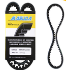 BANDA MASUDA PREMIUM 788 17 28 P/ VENTO ZIP 50/90