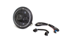 FARO PRINCIPAL LED RT-C01H/B 35W C/HALO