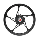 RIN DELANTERO P/ 150Z COLOR NEGRO (1.60X17)