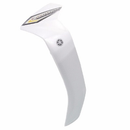 CUBIERTA LATERAL CRYPTON T 110 BLANCA TAPA