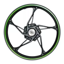 RIN DELANTERO COMPLETO P/ 150SZ 150Z 1.60X17