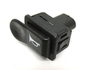 BOTON DE CLAXON UNIVERSAL P/ CS 125 DS 125 DS 150 WS 150 GTS 175 RAY Z